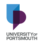 University of Portsmouth logo