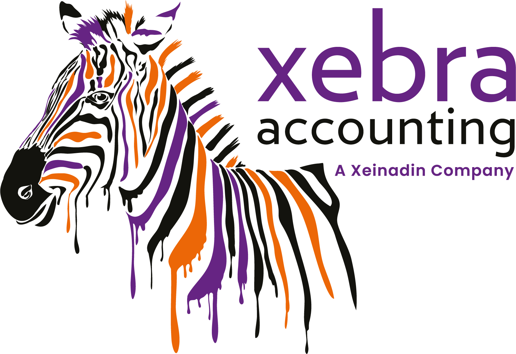 Xebra Accounting logo