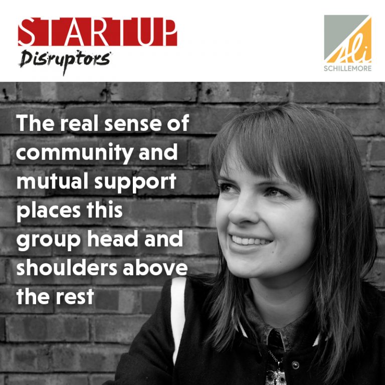 Digital disruption case studies picture